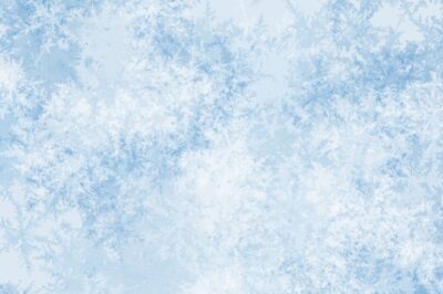 Free Vector | Realistic frost texture backgroung