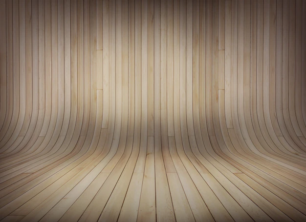 Free PSD | Realistic wood background