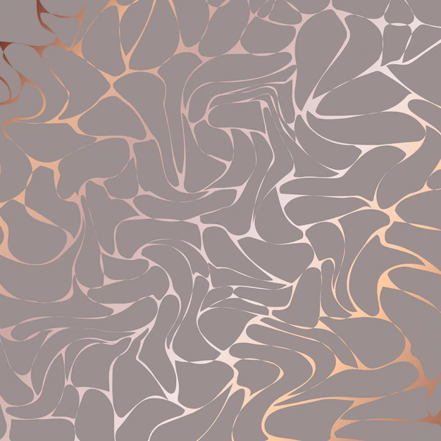 Free Vector | Abstract texture background with rose gold colours