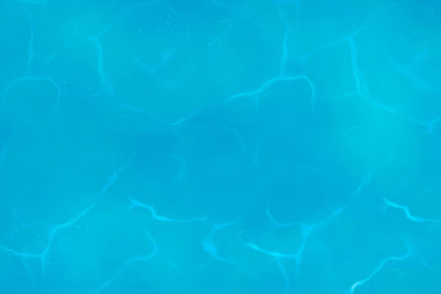 Free Vector | Crystal clear water background