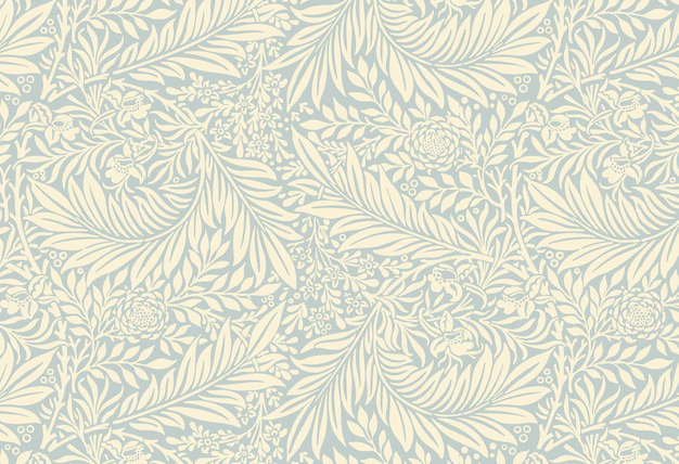 Free Vector | Floral pattern