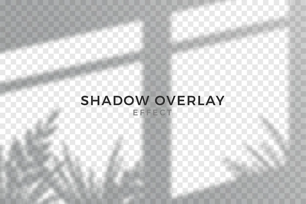 Free Vector | Grey overlay effect of transparent shadows