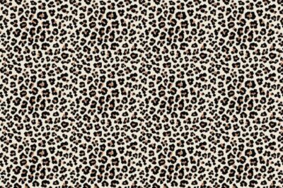 Free Vector | Leopard print texture