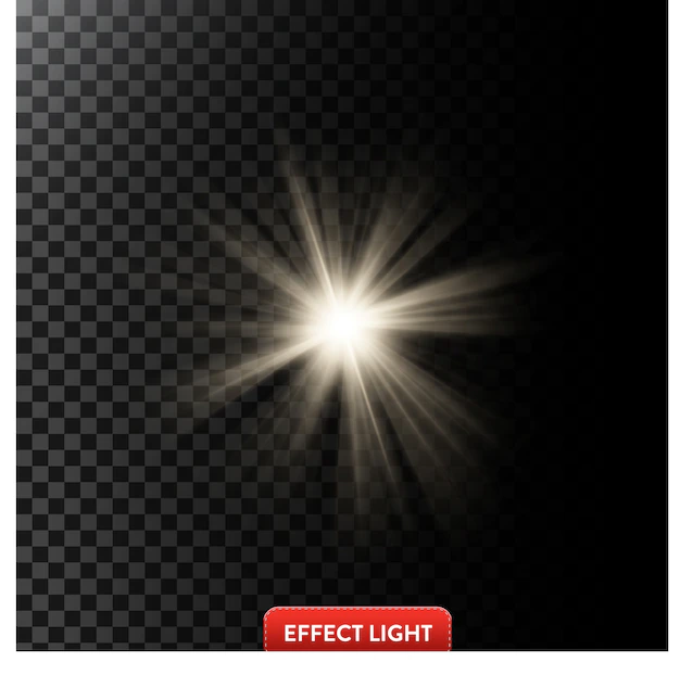 Free Vector | Light effects background
