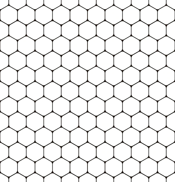 Free Vector | Minimal rhombus pattern