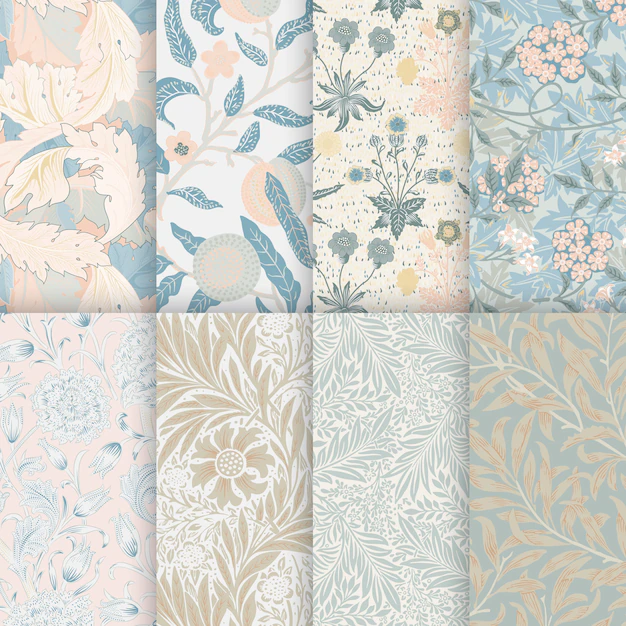 Free Vector | Pattern