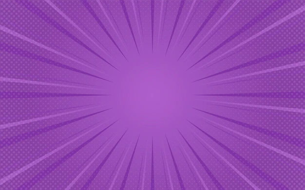 Free Vector | Purple gradient halftone background vector