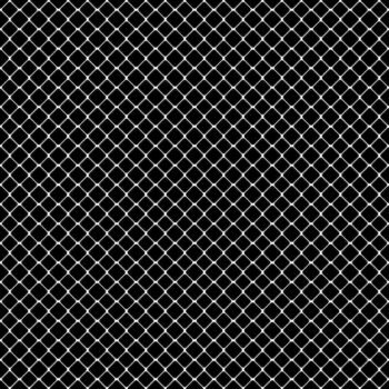 Free Vector | Seamless abstract monochrome square pattern