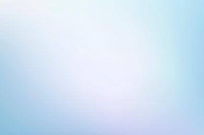 Free Vector | Winter blue and pink gradient background vector