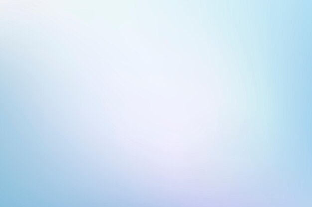 Free Vector | Winter blue and pink gradient background vector