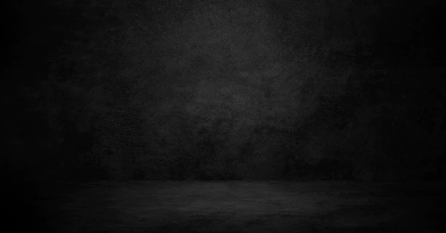 Free Photo | Old black background. grunge texture. dark wallpaper. blackboard, chalkboard, room wall.