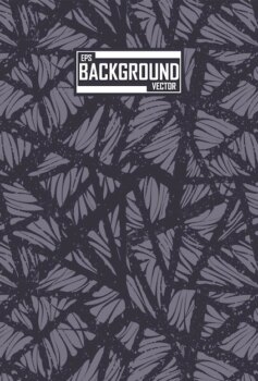 Free Vector | Abstract background with grunge pattern