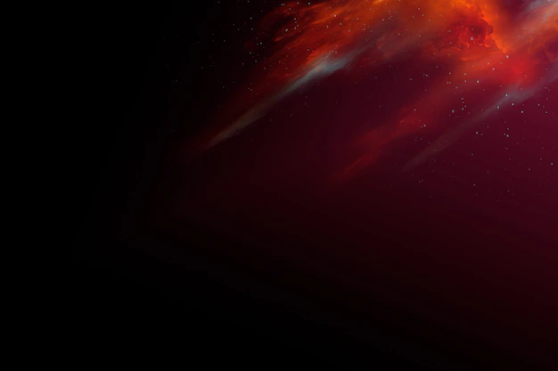 Free Photo | Colorful abstract nebula space background