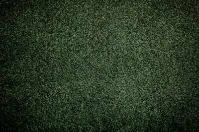 Free Photo | Green plastic grass textured backdrop