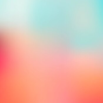 Free Vector | Abstract blurred gradient mesh background