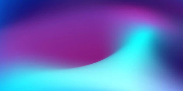 Free Vector | Abstract fluid neon color 3d effect background design multipurpose