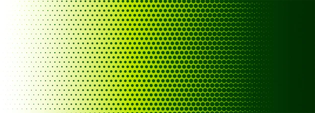 Free Vector | Abstract  halftone colorful banner background