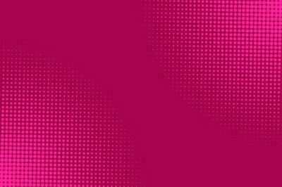 Free Vector | Abstract pink halftone background