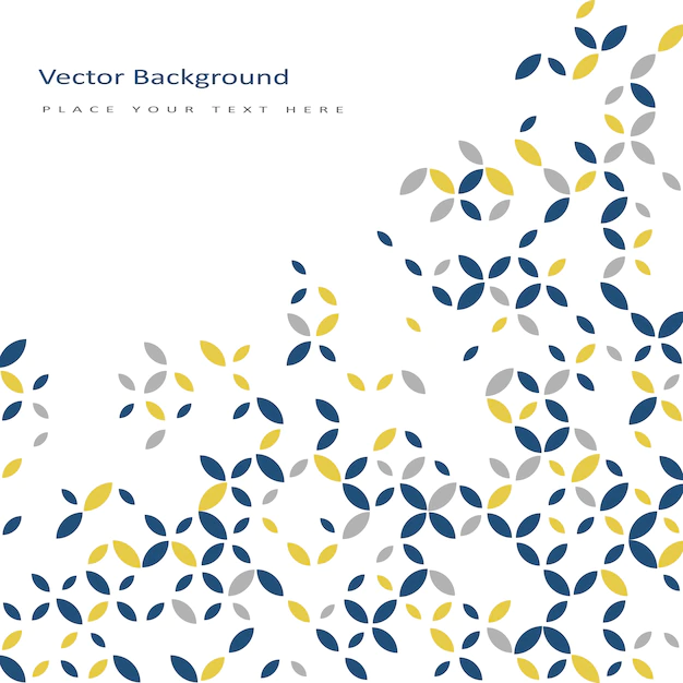 Free Vector | Abstract retro color background