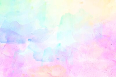 Free Vector | Abstract watercolor colorful background