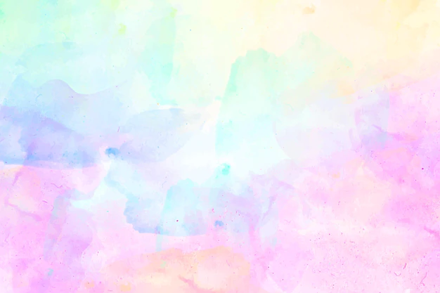 Free Vector | Abstract watercolor colorful background