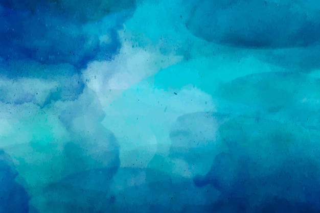 Free Vector | Abstract watercolor painted background