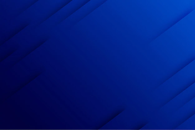 Free Vector | Blue abstract background