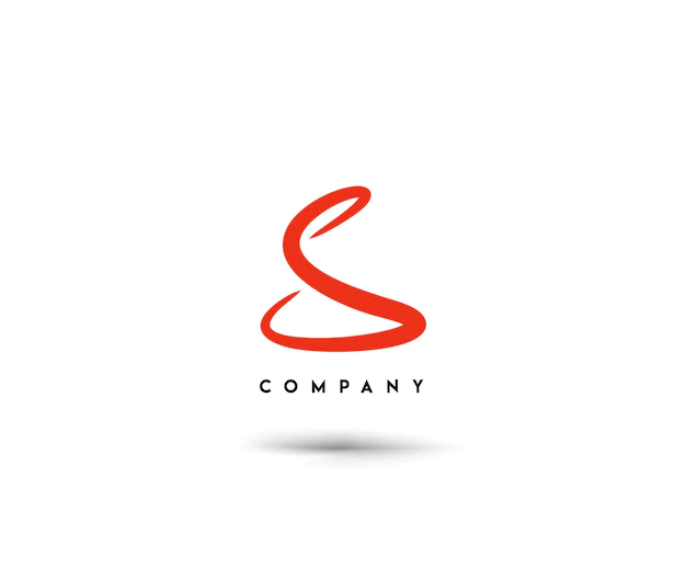 Free Vector | Branding identity corporate vector logo s design.