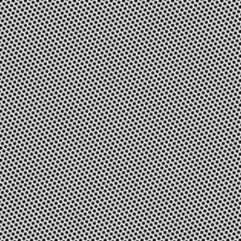 Free Vector | Dot abstract background isolated on white. vector