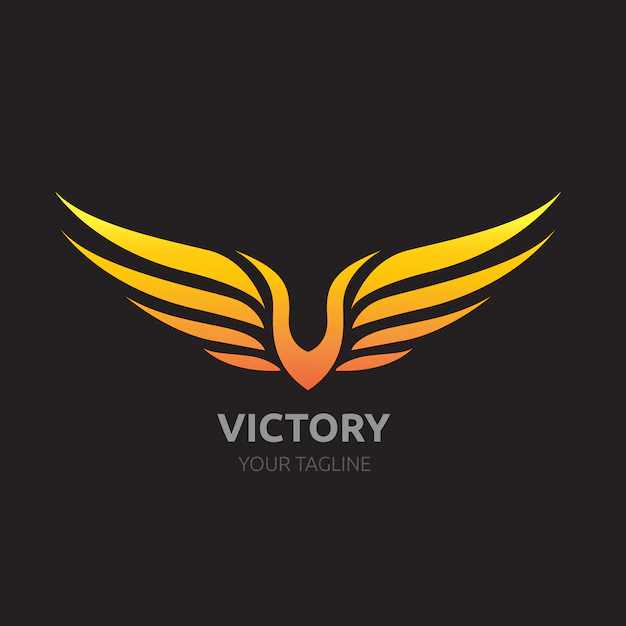 Free Vector | Logo template design