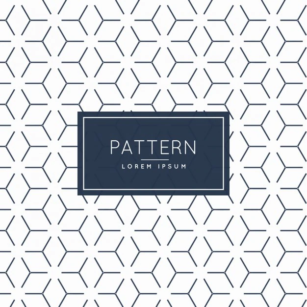 Free Vector | Pattern template