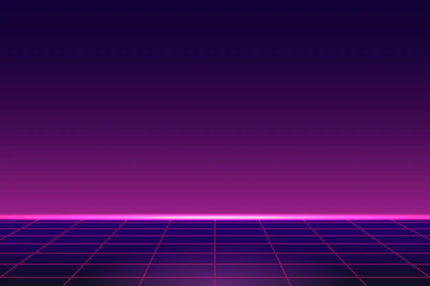 Free Vector | Pink neon background