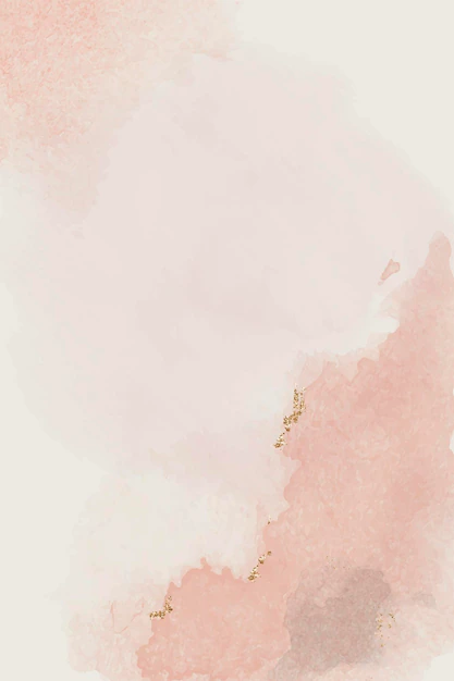 Free Vector | Pink smudge background design