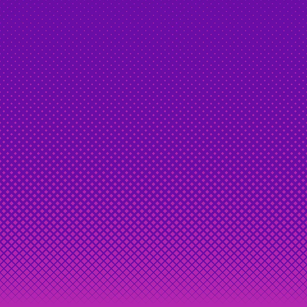 Free Vector | Purple halftone dots background
