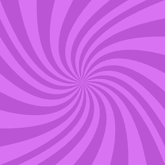 Free Vector | Purple spiral background design