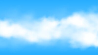 Free Vector | Realistic cloud or smoke