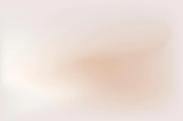 Free Vector | Silky gradient peach background
