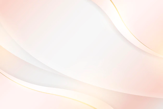 Free Vector | Soft abstract curved background