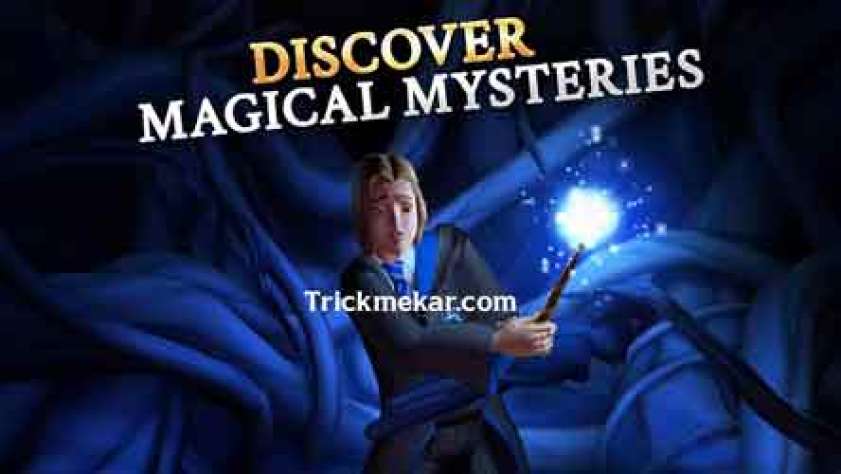 Harry Potter Hogwarts Mystery Mod Apk