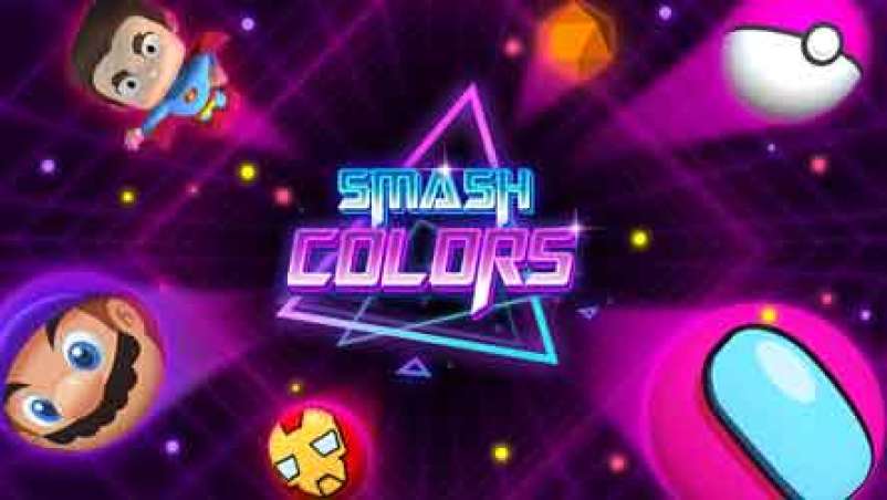 Smash Colors 3D Mod Apk (4)