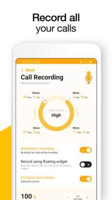 CallMaster Apk,