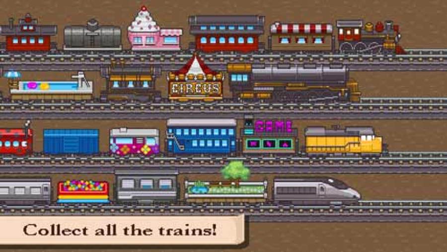 Tiny Rails hack