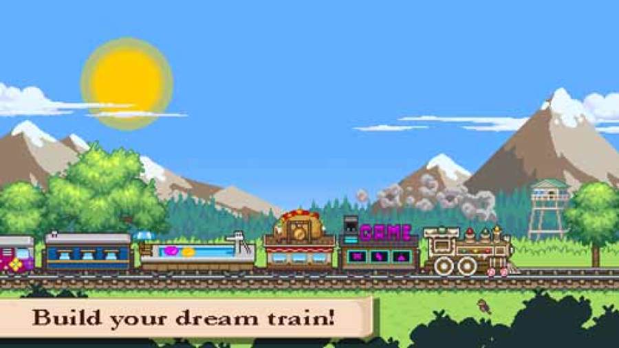 Tiny Rails mod apk latest version