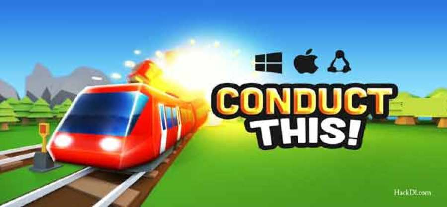 Conduct THIS mod apk latest version