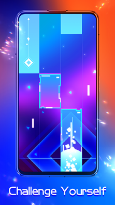 piano fire mod apk