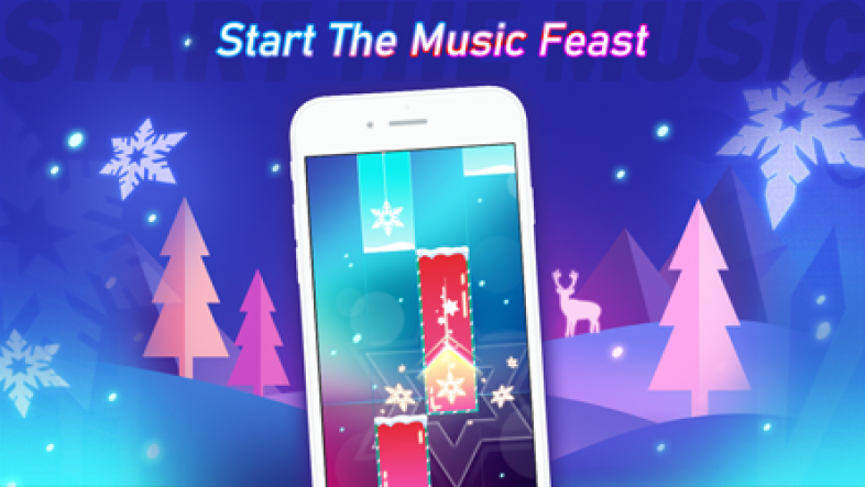 piano fire mod apk