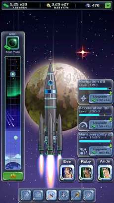 Idle Tycoon Space Company Mod Apk (2)