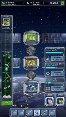 Idle Tycoon Space Company Mod Apk (3)