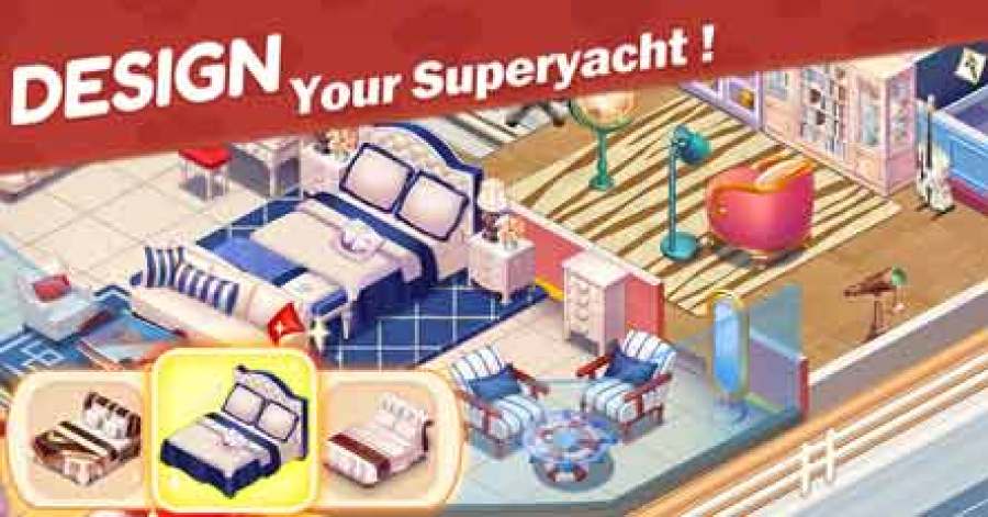 Cooking Voyage Mod Apk