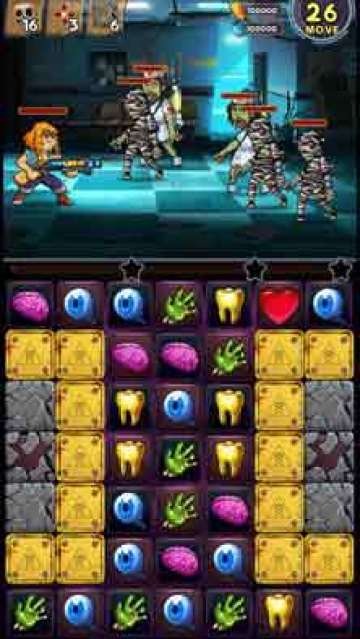 Zombie Blast Mod Apk